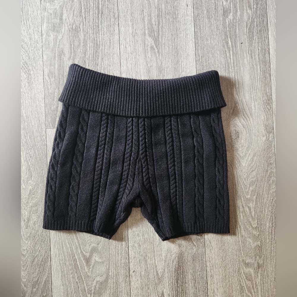 Juniors Harper and Eve shorts -M